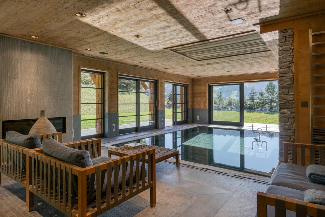 Chalet Atlas