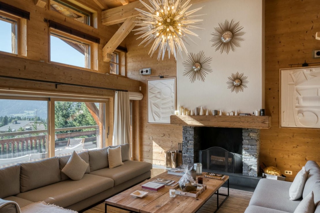 Chalet Atlas
