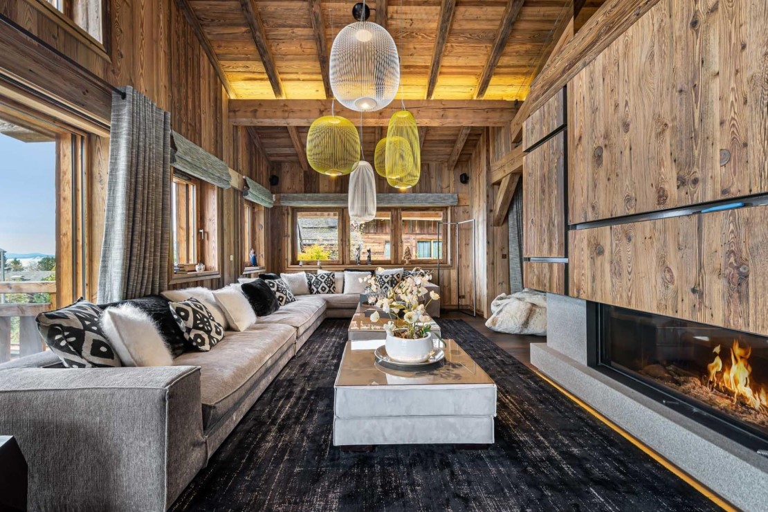 Chalet Orcia