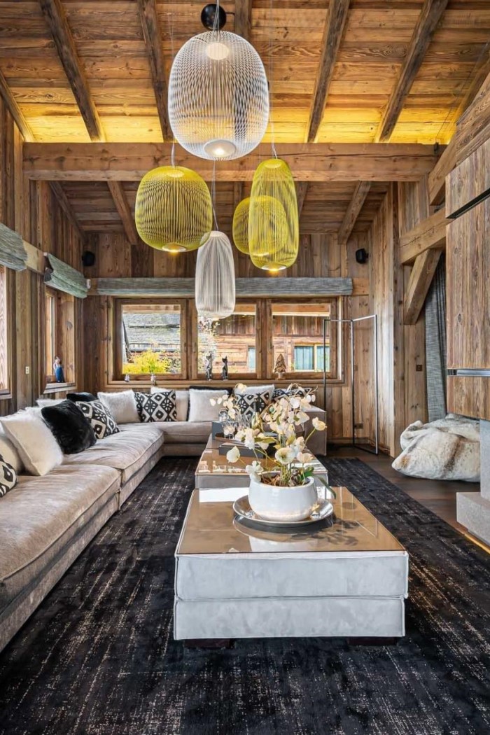 Chalet Orcia