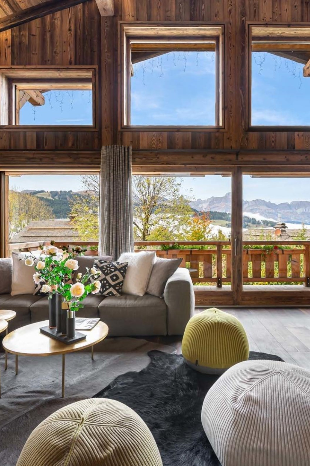 Chalet Orcia