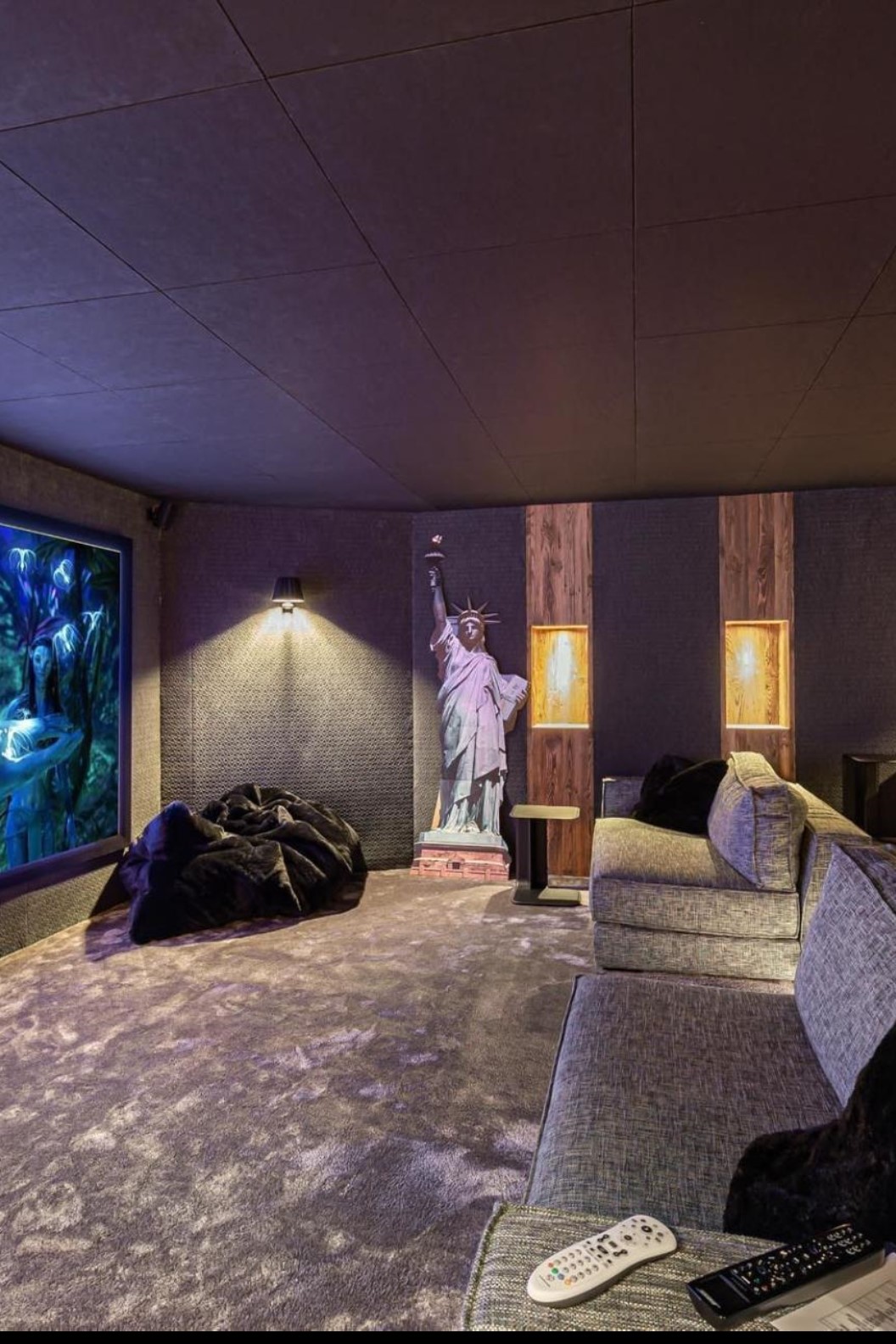 Chalet Orcia