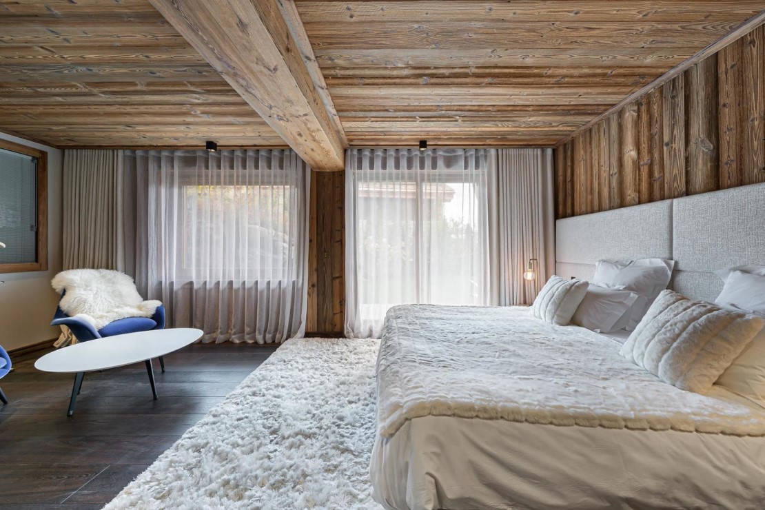 Chalet Orcia