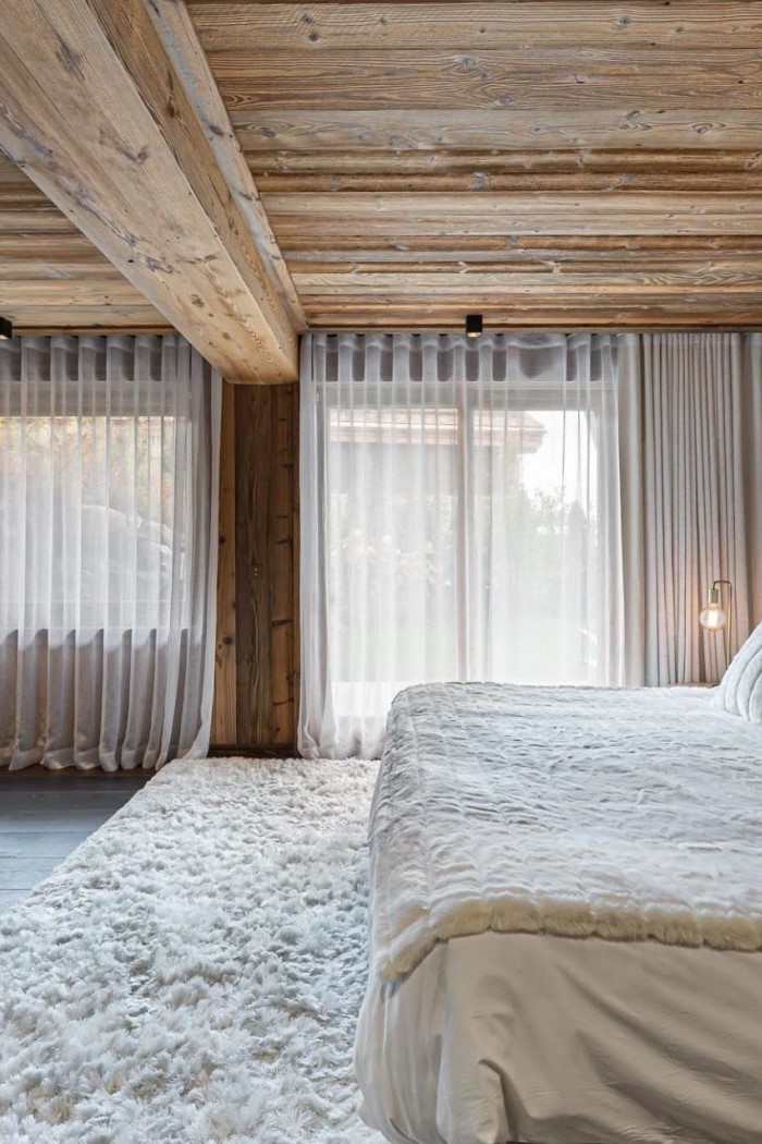 Chalet Orcia