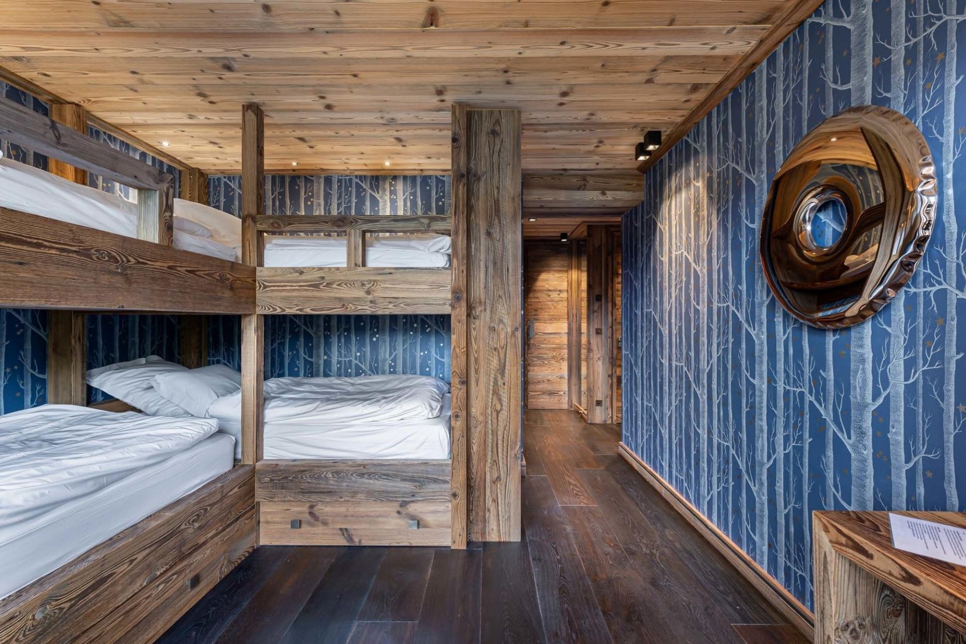 Chalet Orcia