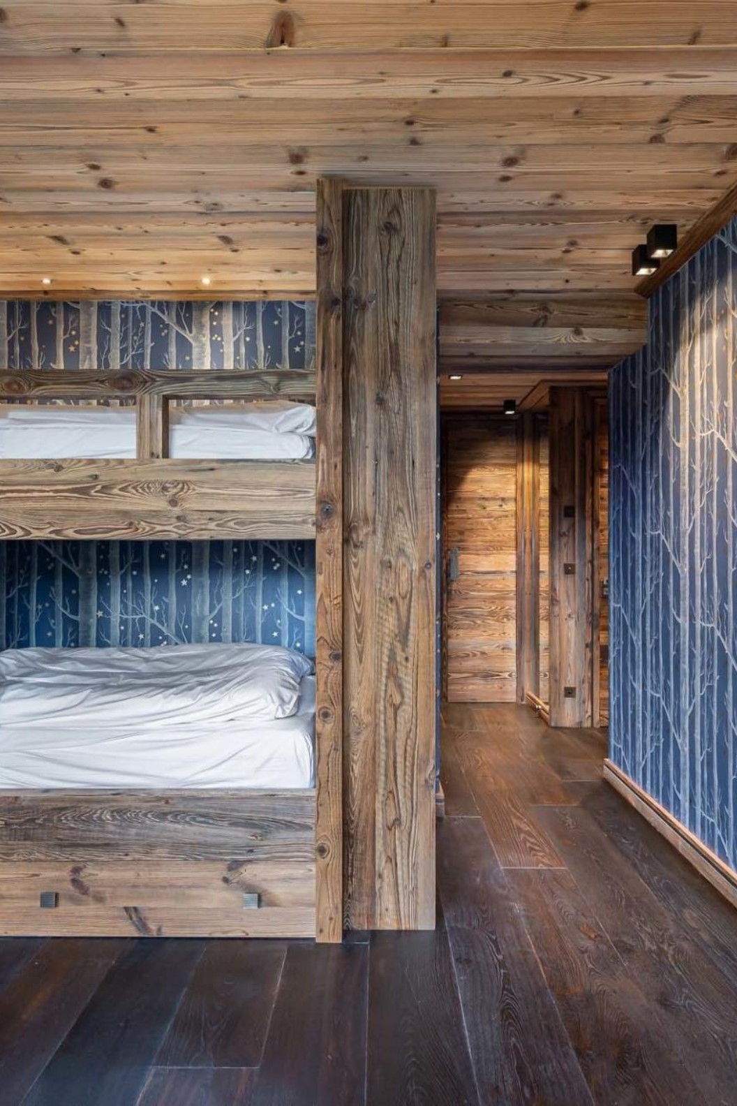 Chalet Orcia