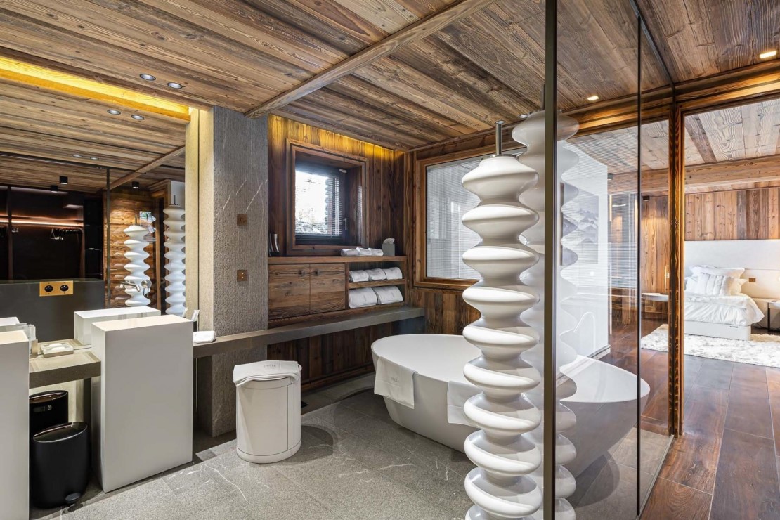 Chalet Orcia
