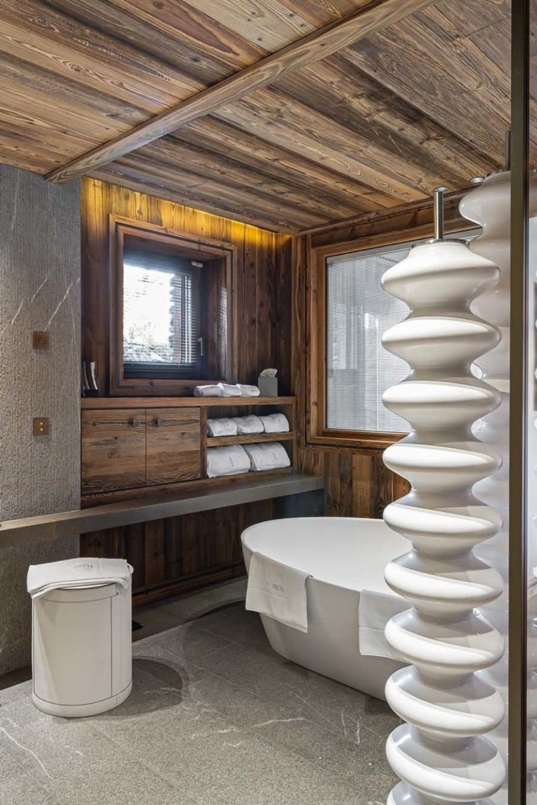 Chalet Orcia