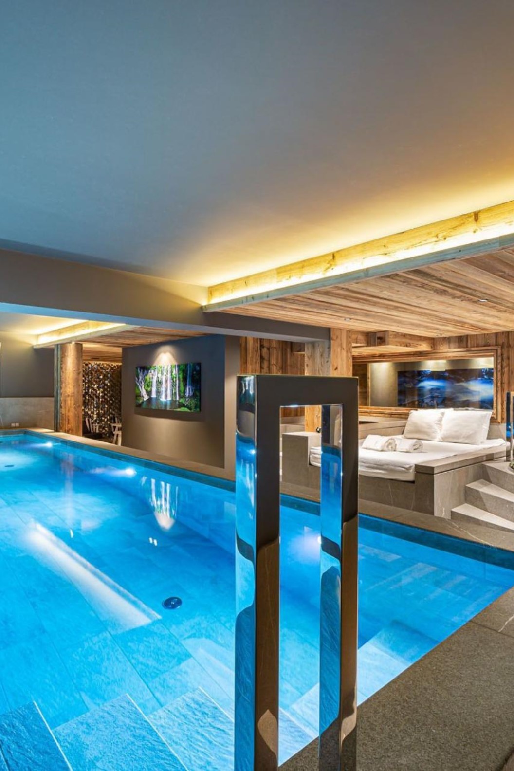 Chalet Orcia