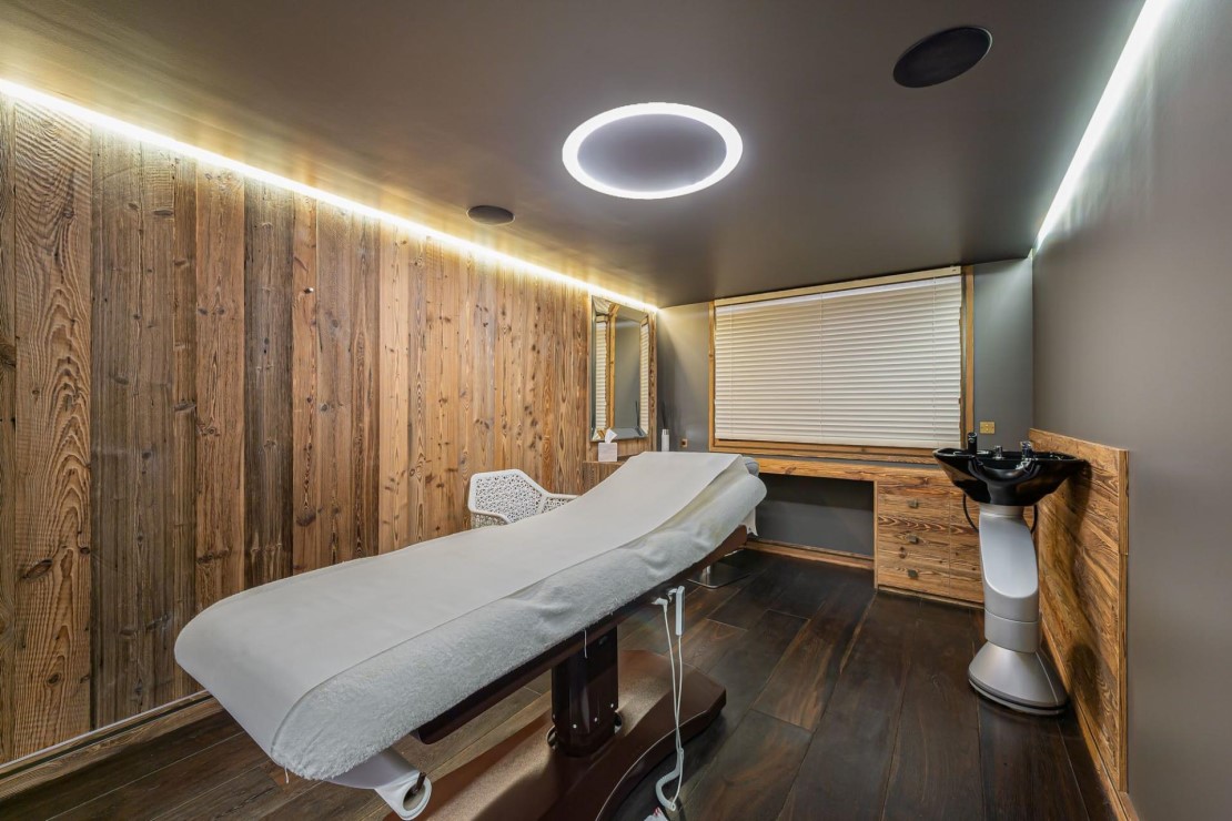 Chalet Orcia