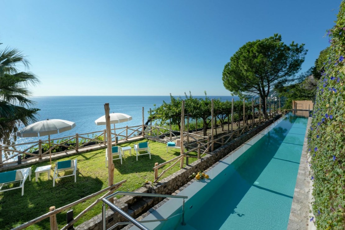 Le Ville della Marchesa