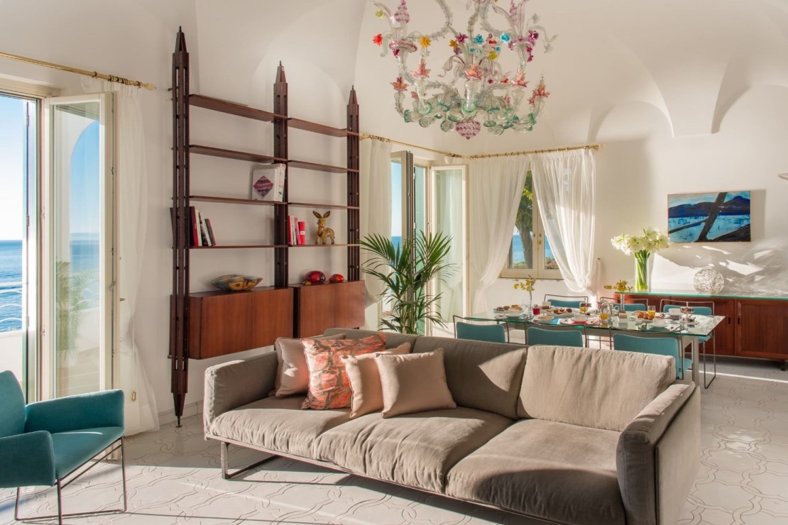 Le Ville della Marchesa