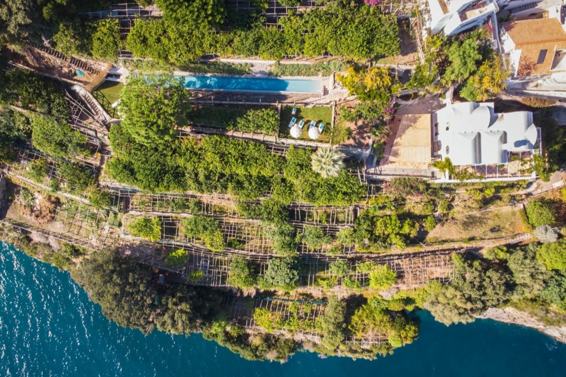 Le Ville della Marchesa