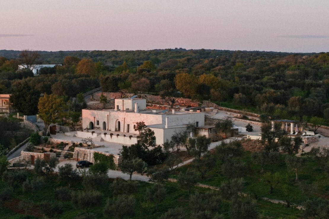 Villa Rocca 1914