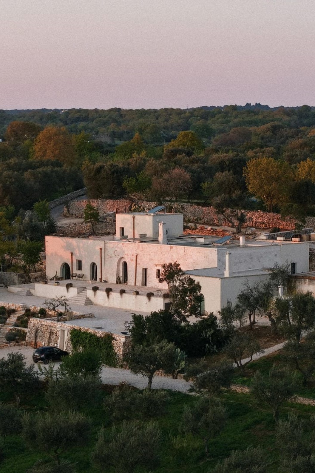 Villa Rocca 1914