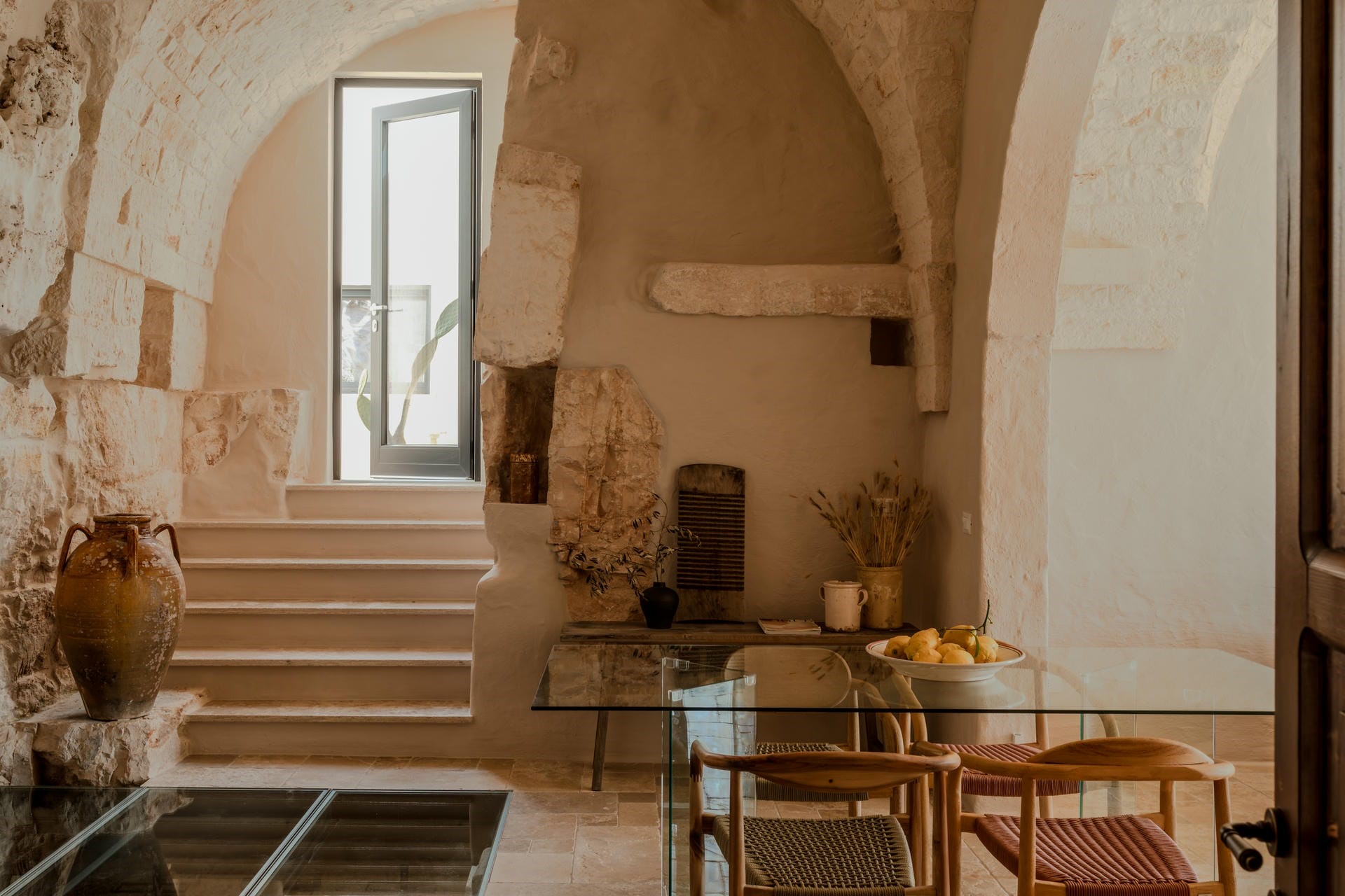 Villa Rocca Rocca 1914 - Luxury Villa in Puglia - My Private Villas