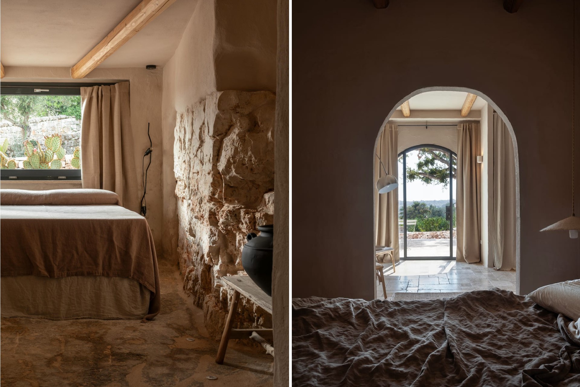 Villa Rocca Rocca 1914 - Luxury Villa in Puglia - My Private Villas