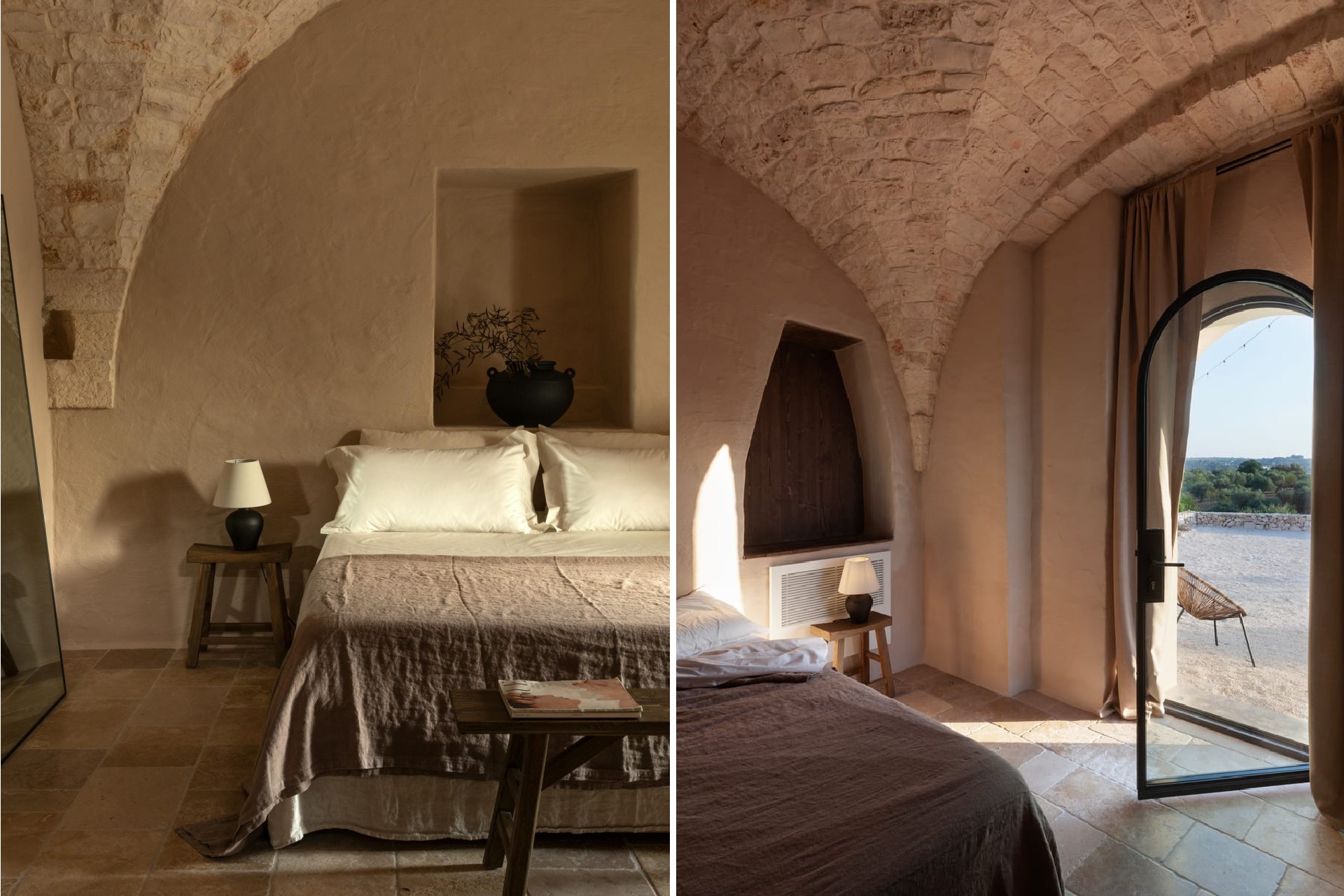 Villa Rocca Rocca 1914 - Luxury Villa in Puglia - My Private Villas