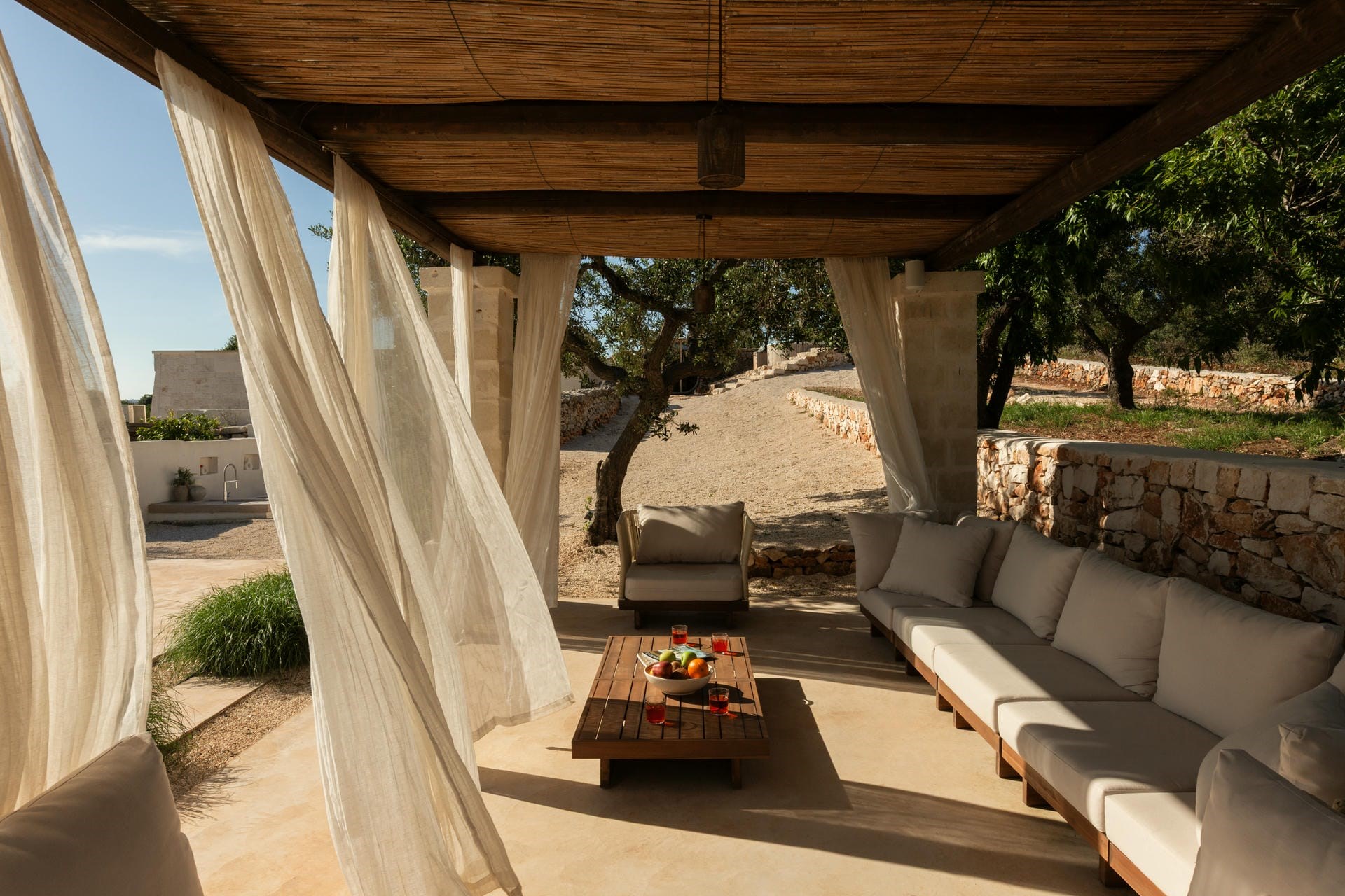 Villa Rocca Rocca 1914 - Luxury Villa in Puglia - My Private Villas