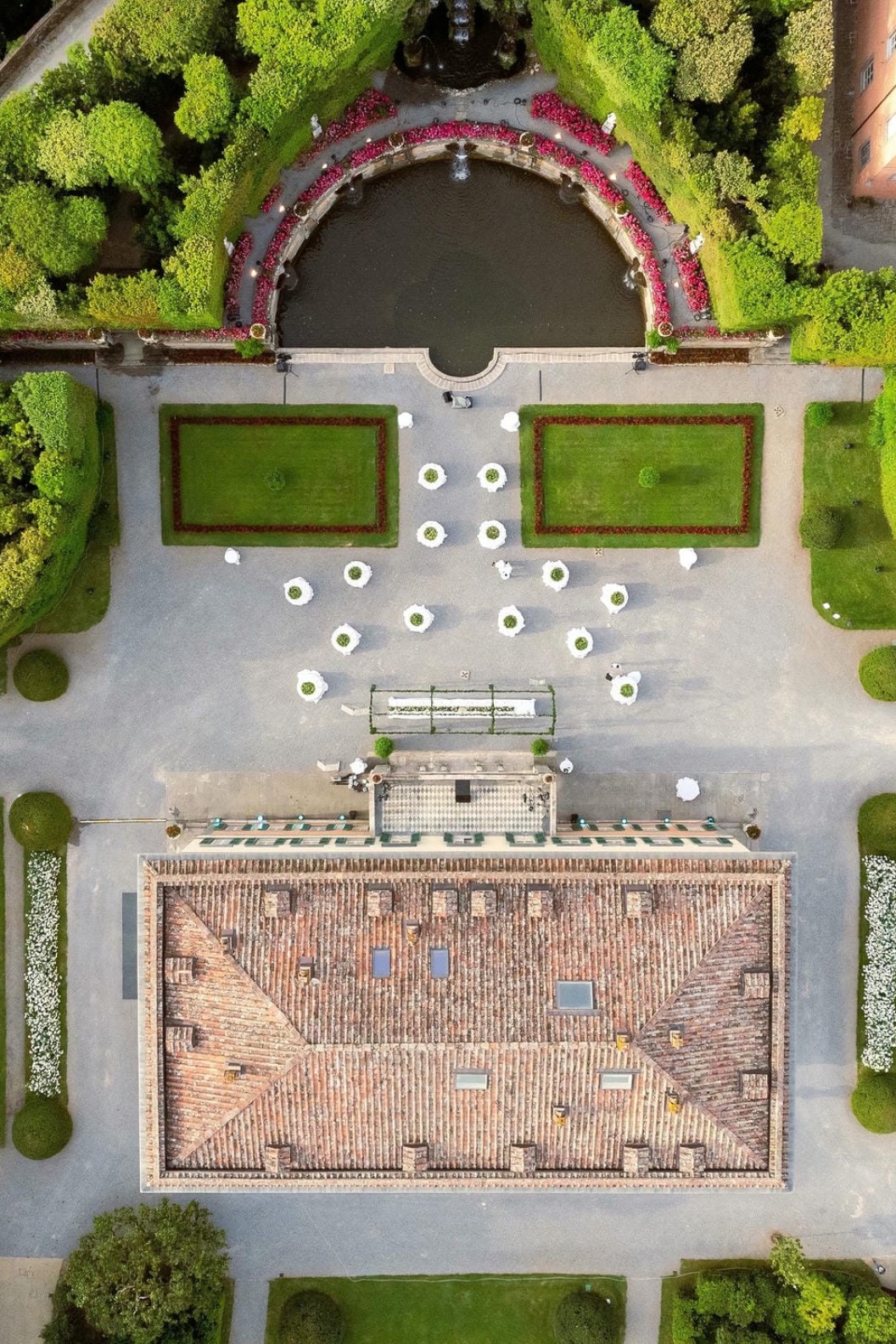 Villa Reale di Marlia