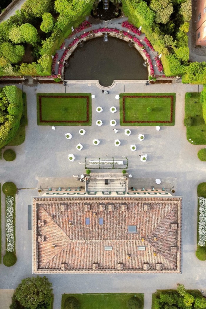 Villa Reale di Marlia