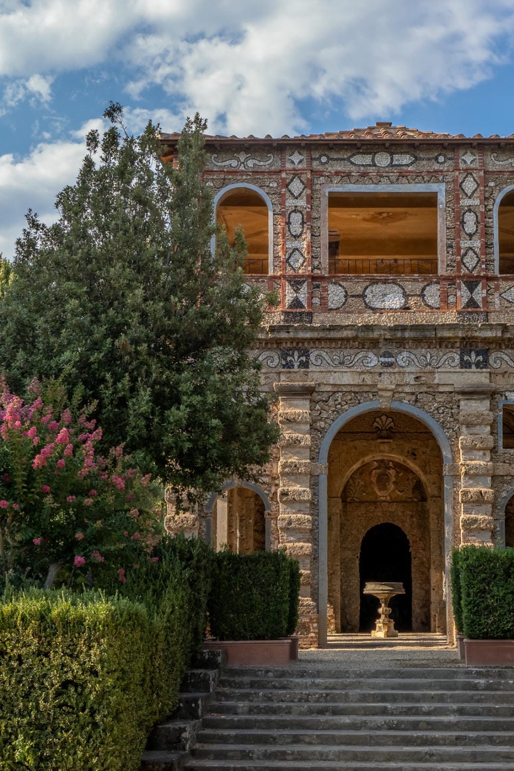 Villa Reale di Marlia