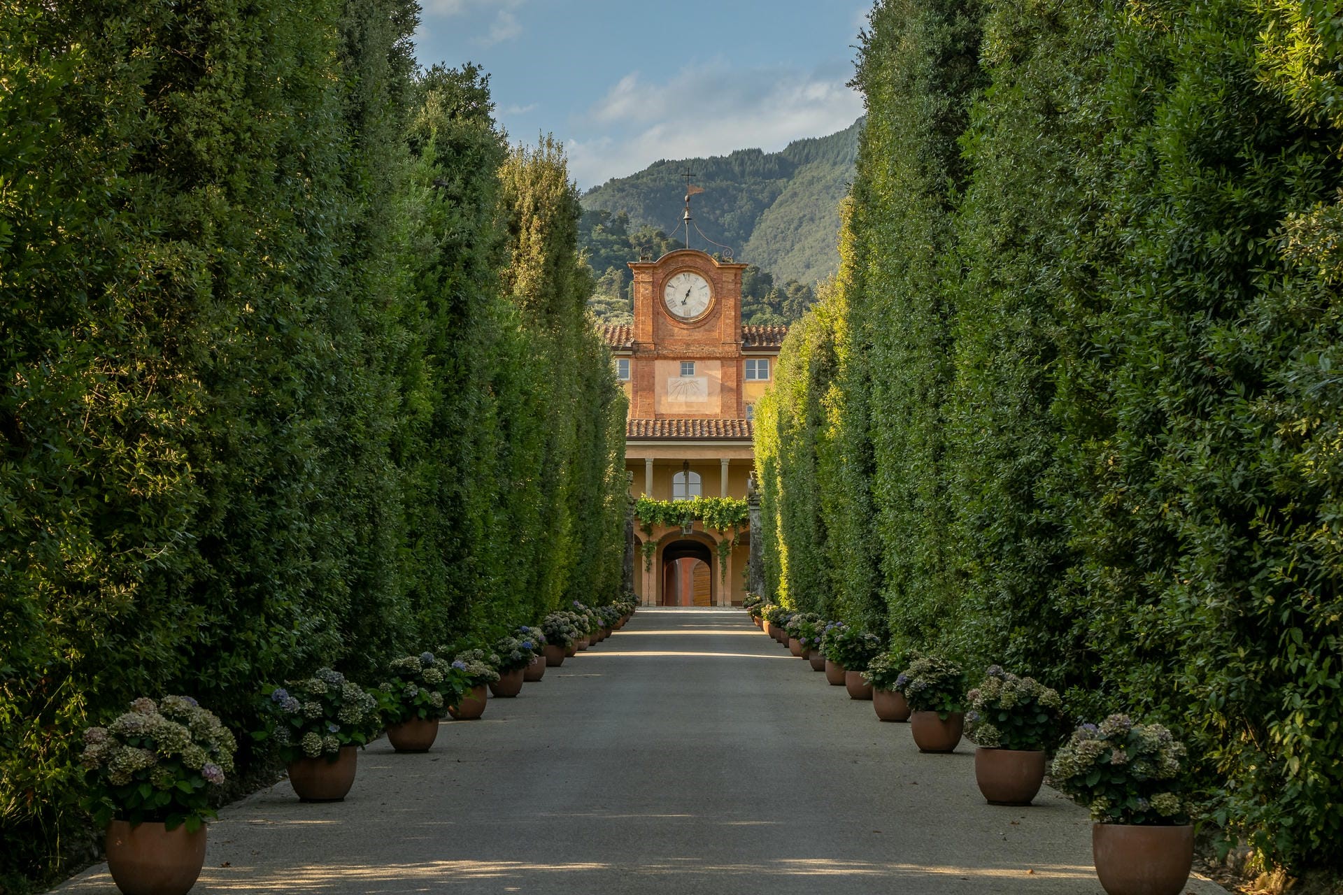 Villa Reale di Marlia