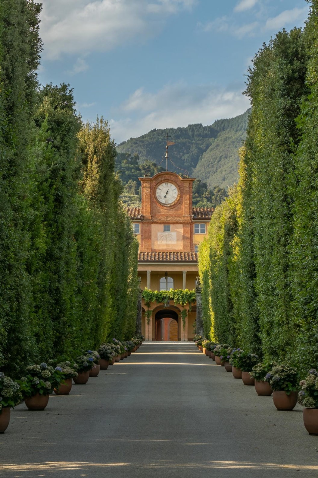 Villa Reale di Marlia
