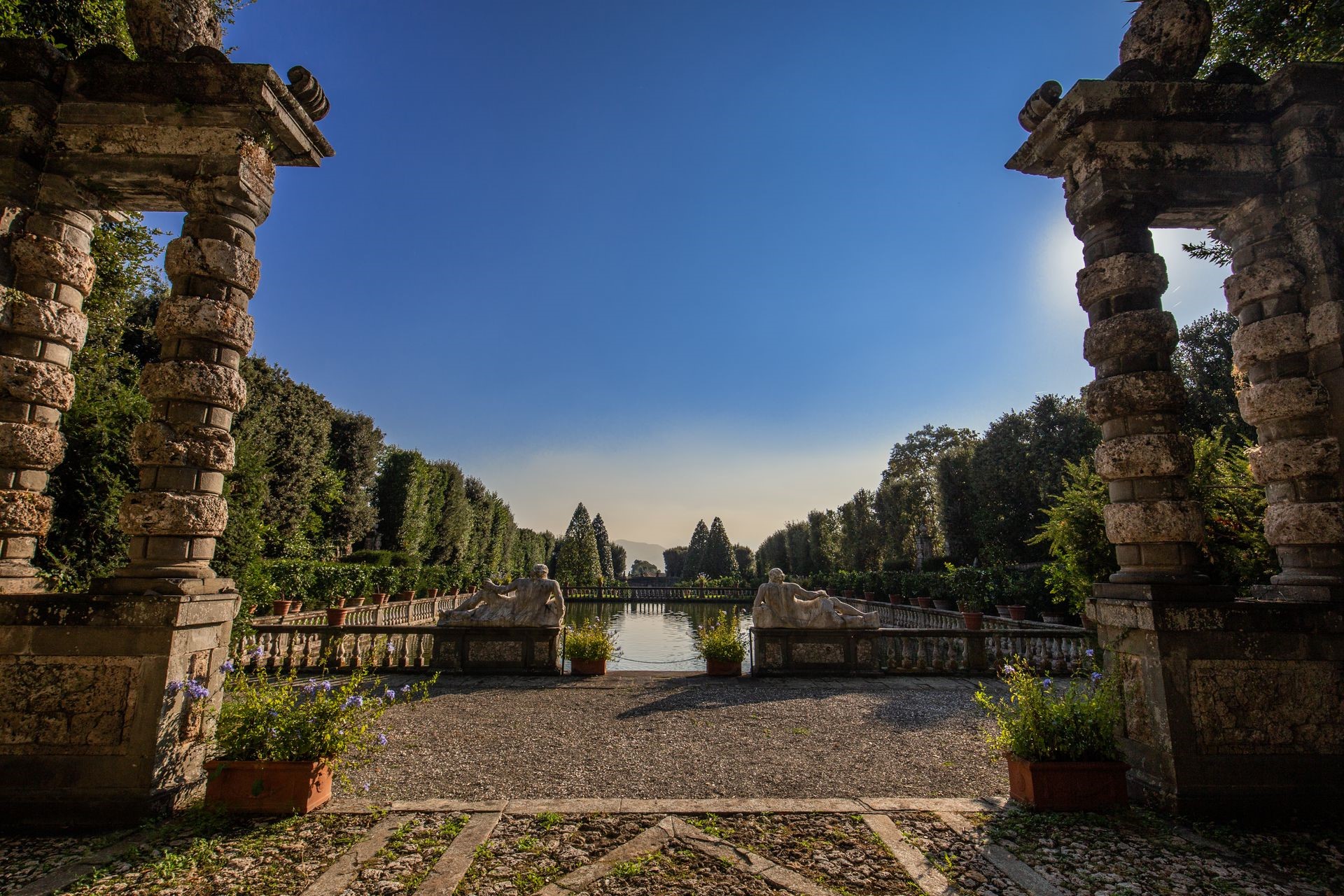 Villa Reale di Marlia