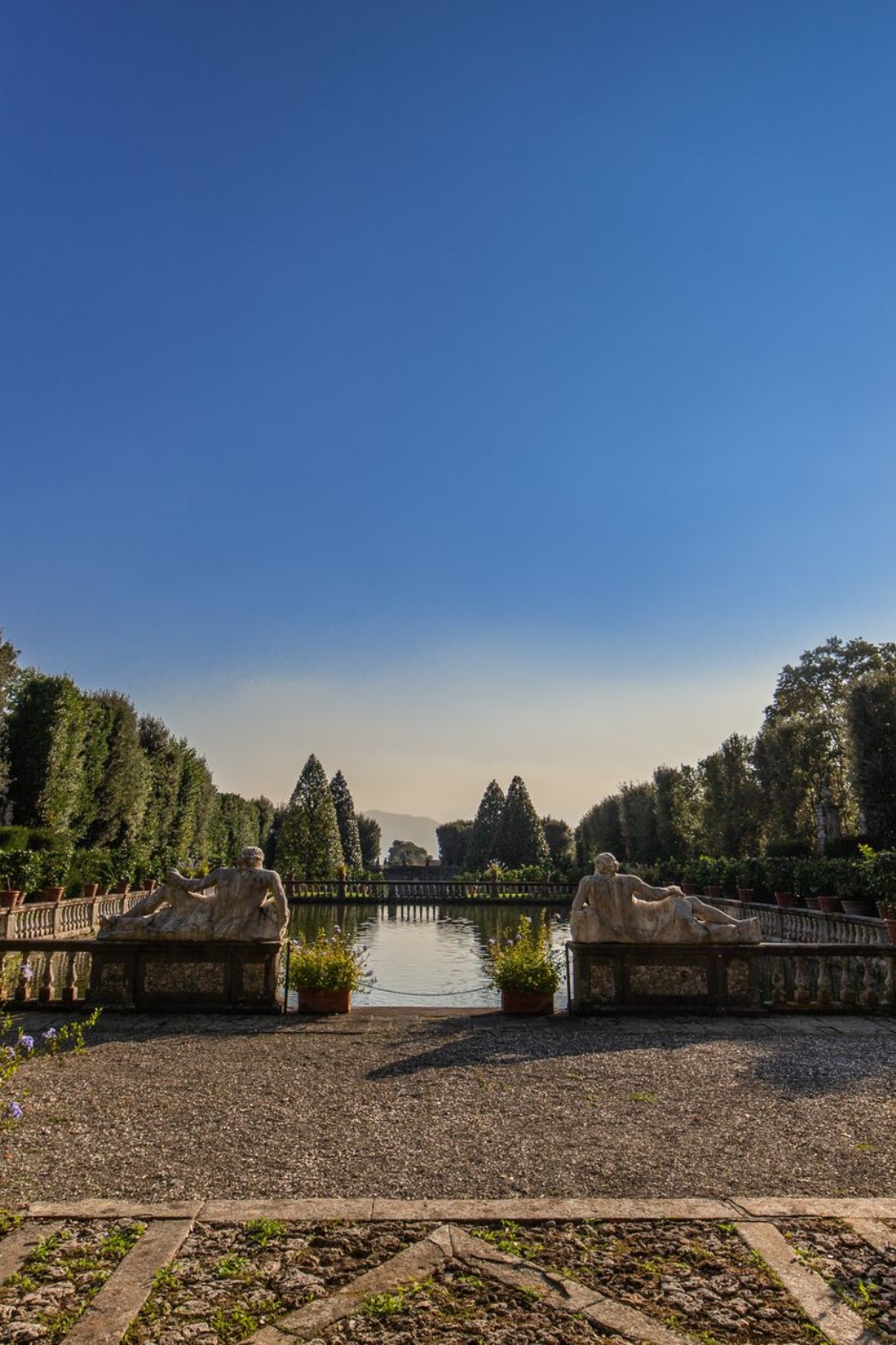 Villa Reale di Marlia
