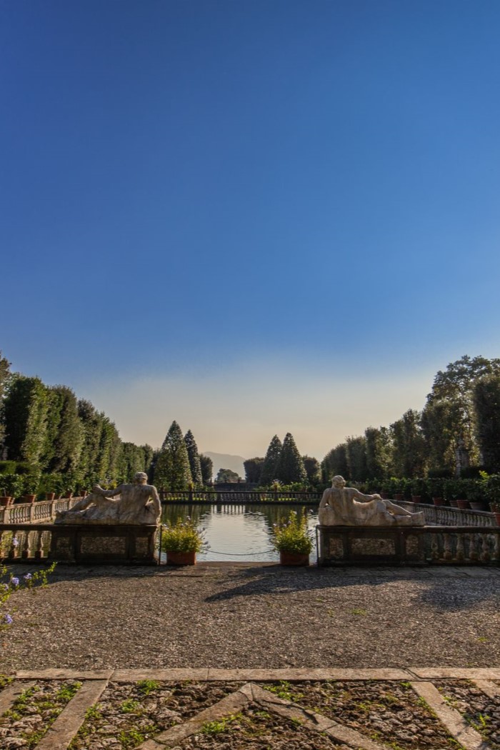 Villa Reale di Marlia