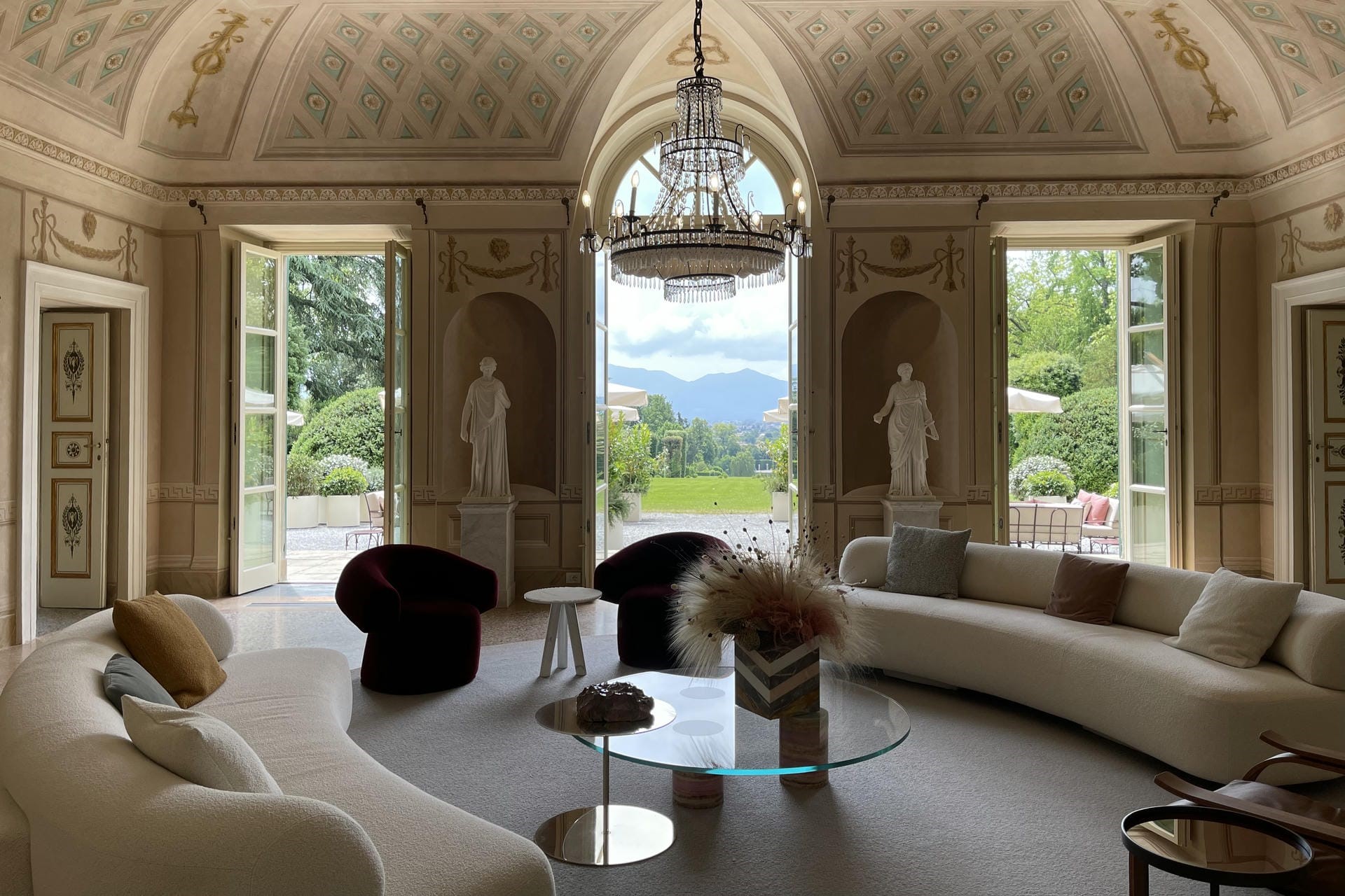Villa Reale di Marlia