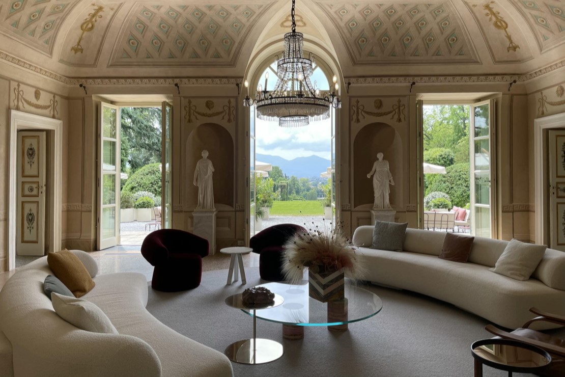Villa Reale di Marlia
