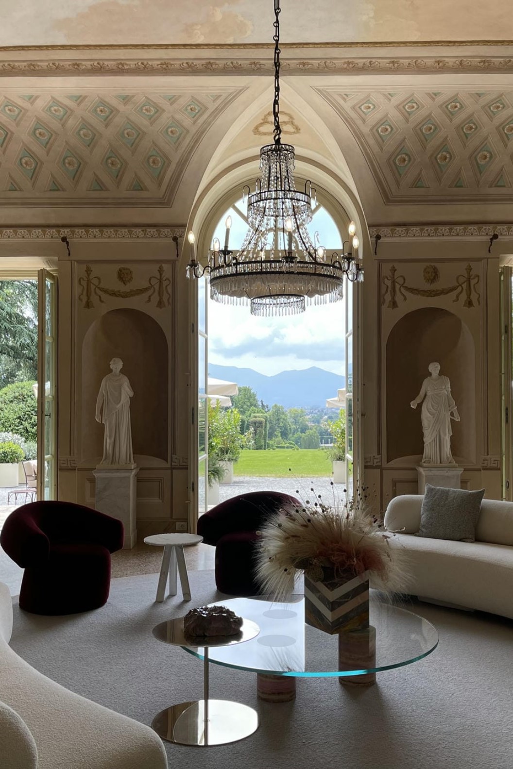 Villa Reale di Marlia