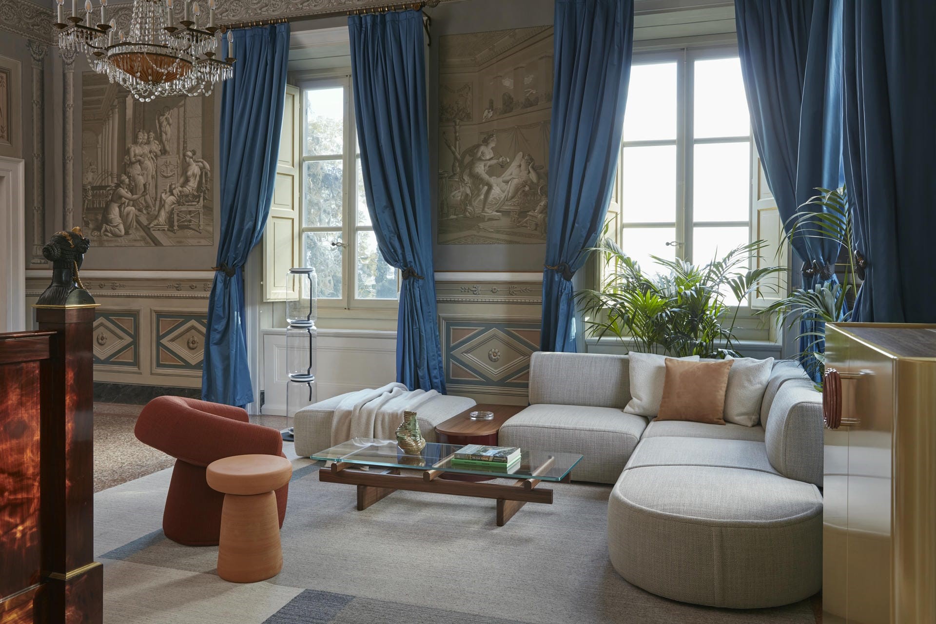Villa Reale di Marlia