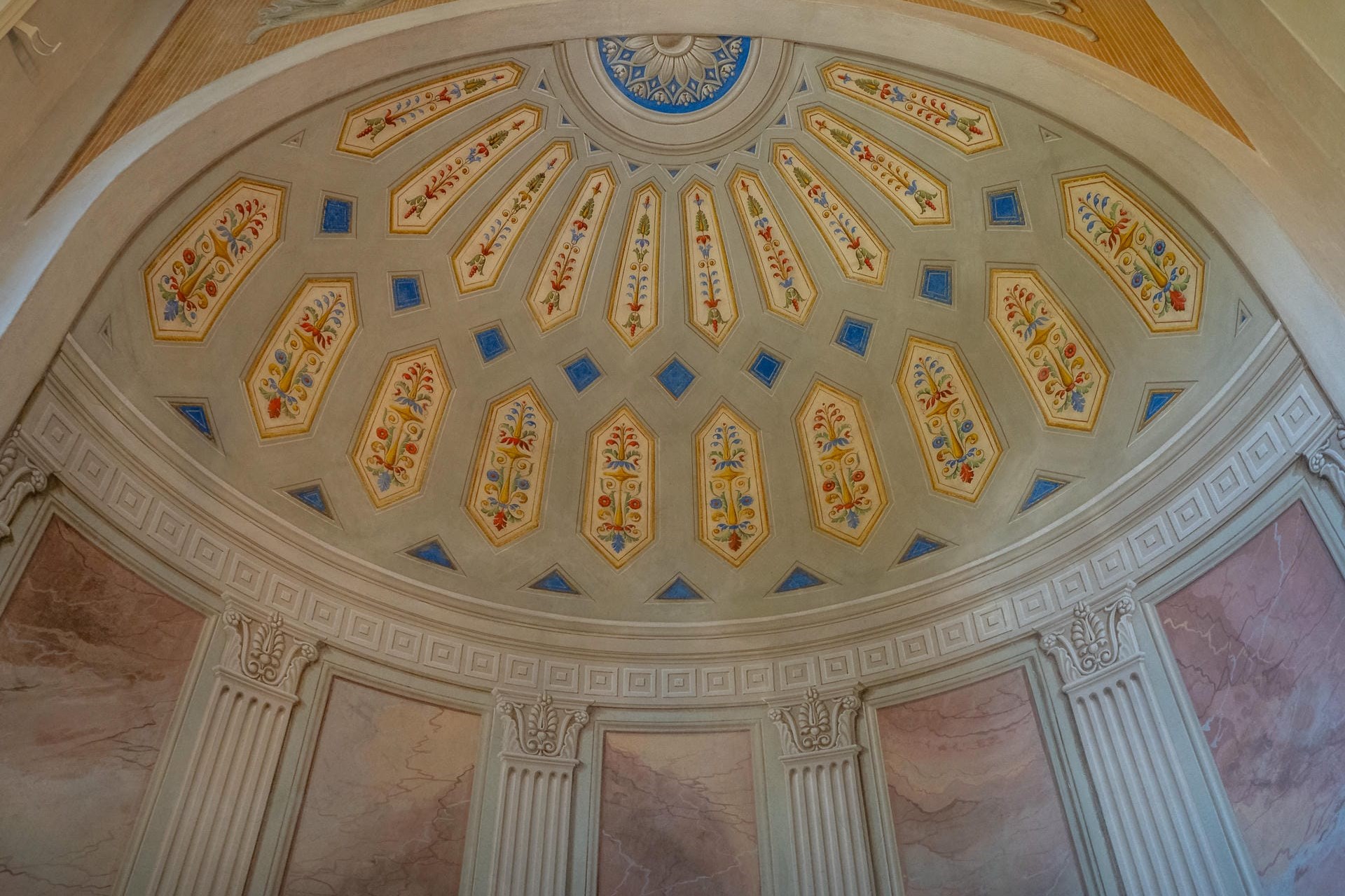 Villa Reale di Marlia