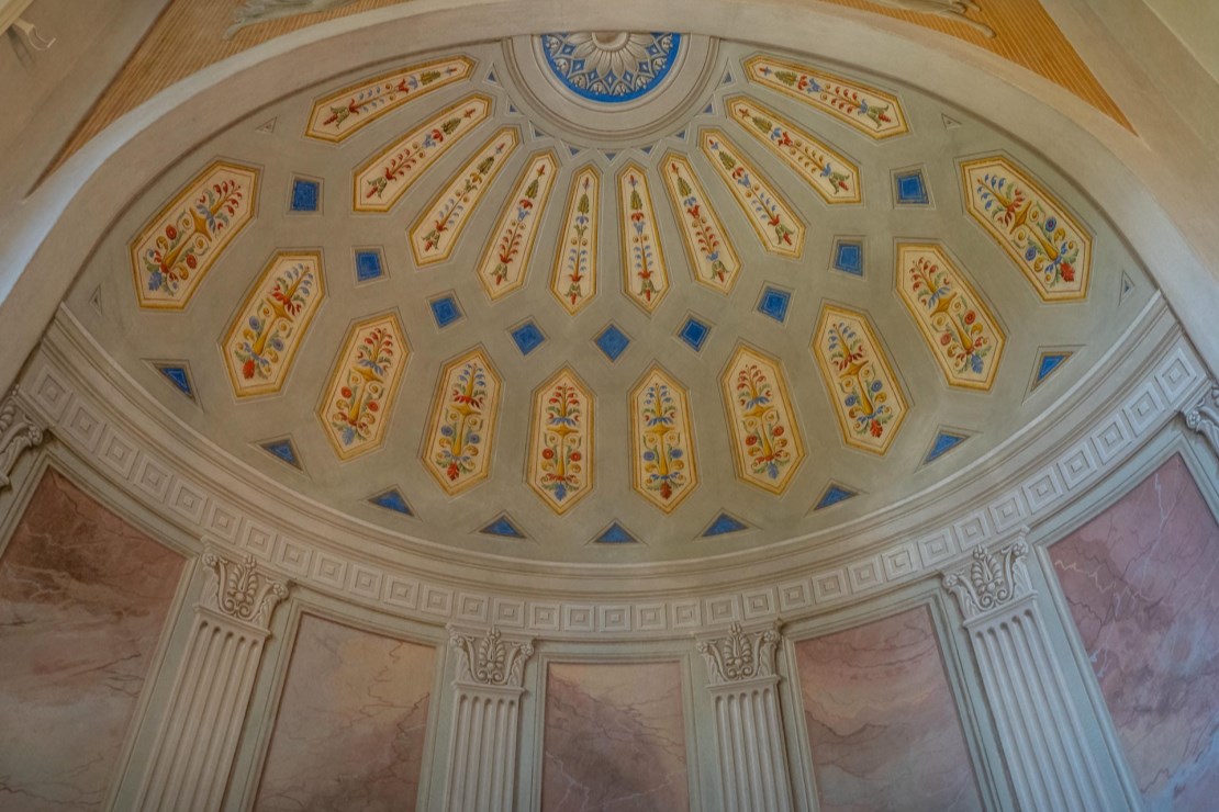 Villa Reale di Marlia