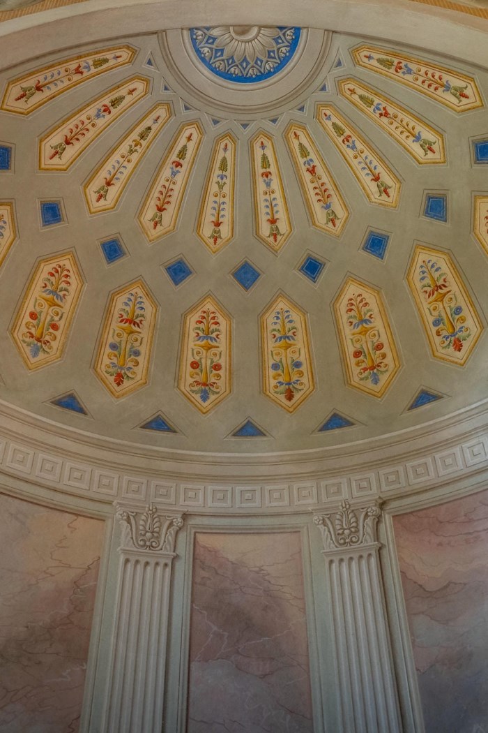 Villa Reale di Marlia