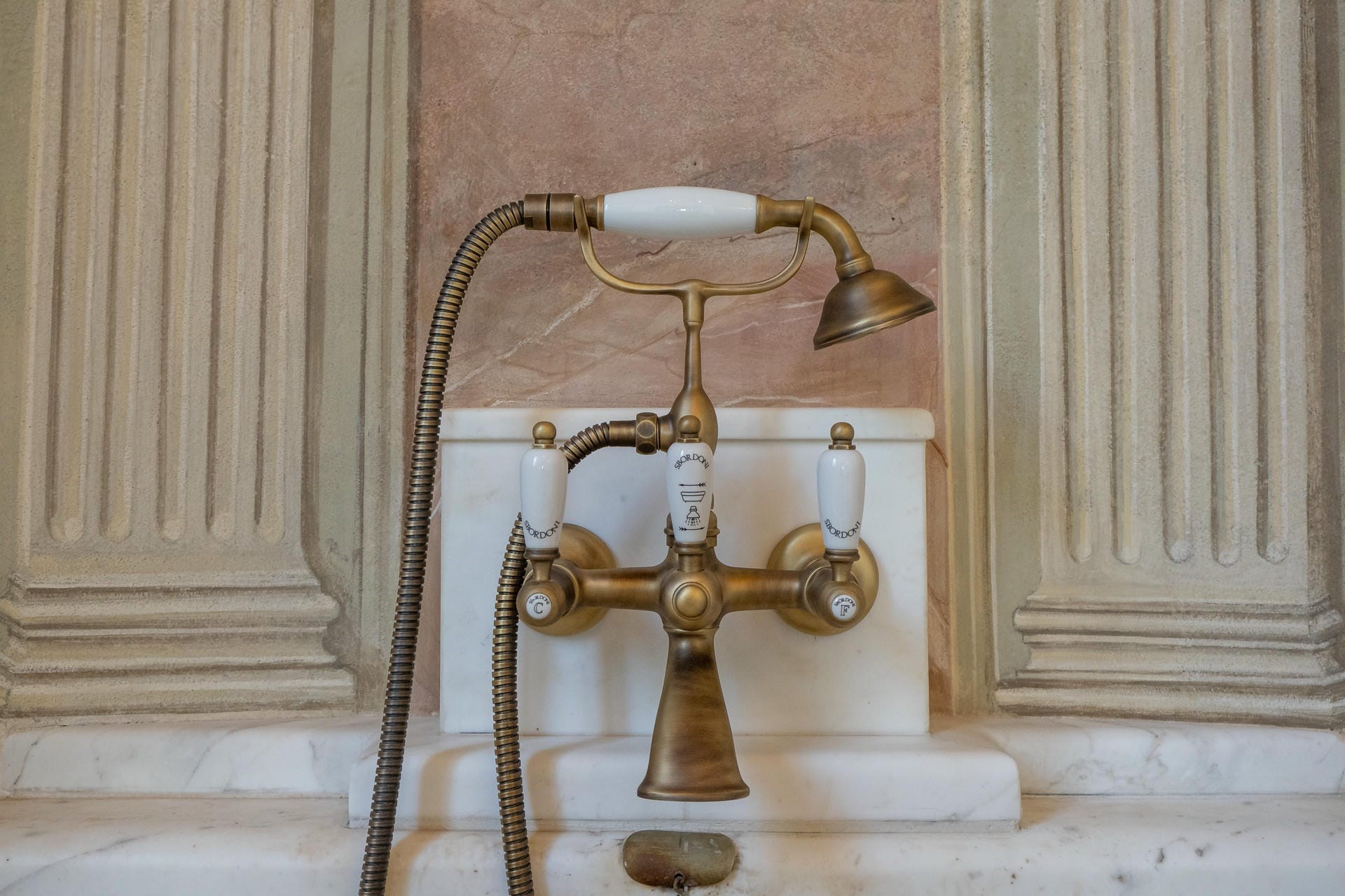 Villa Reale di Marlia