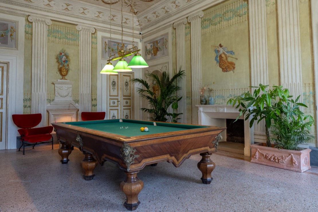 Villa Reale di Marlia