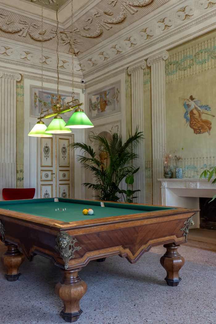 Villa Reale di Marlia
