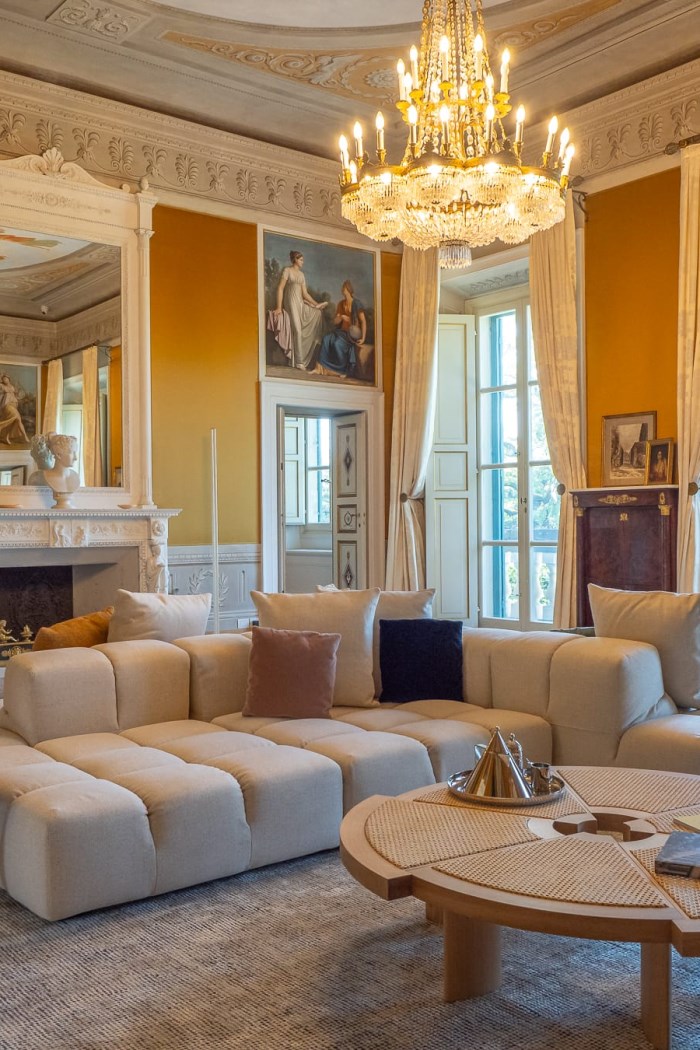 Villa Reale di Marlia