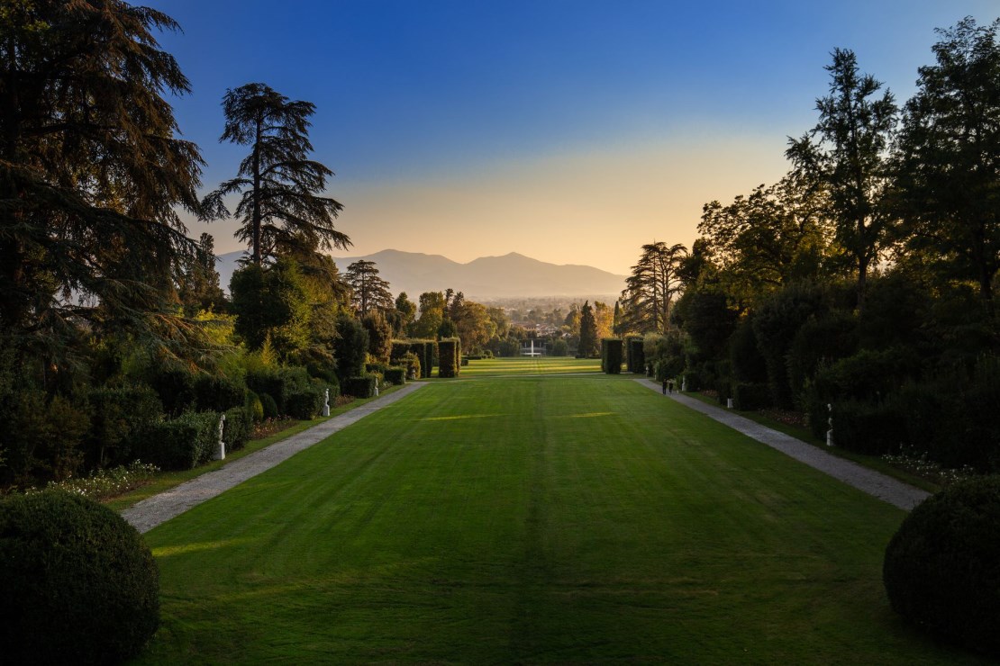 Villa Reale di Marlia
