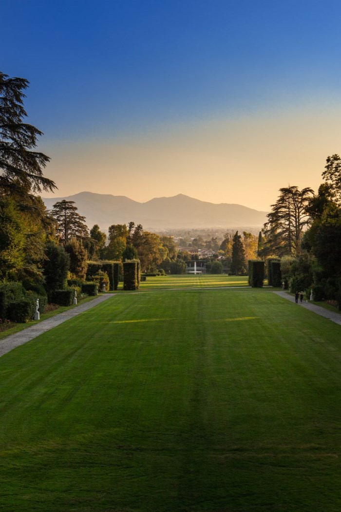 Villa Reale di Marlia