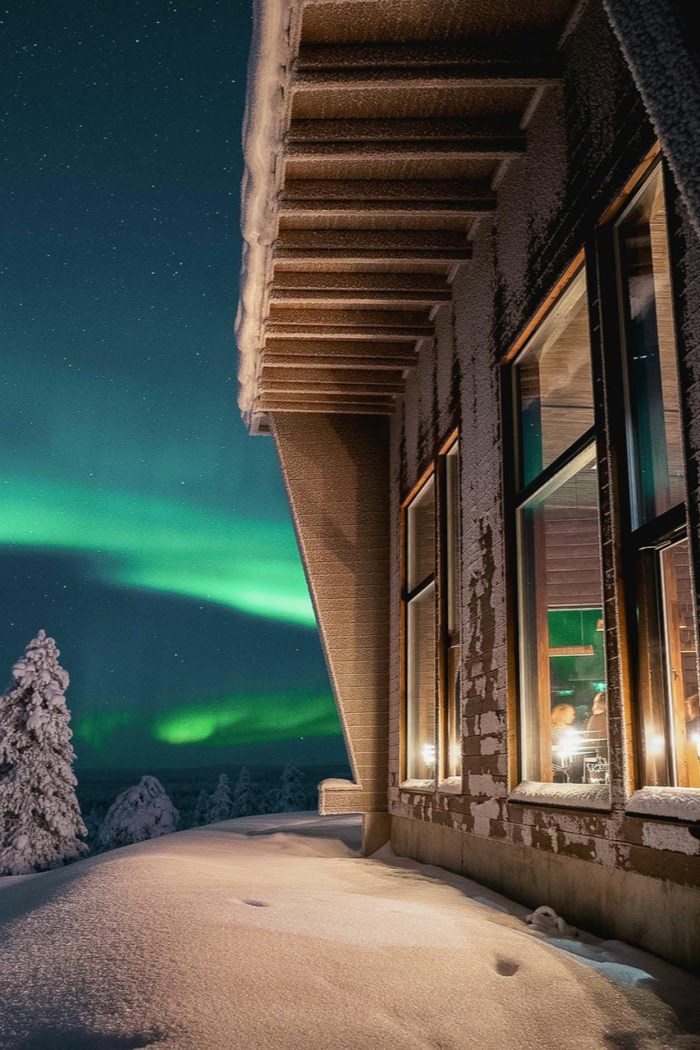 Octola Private Wilderness