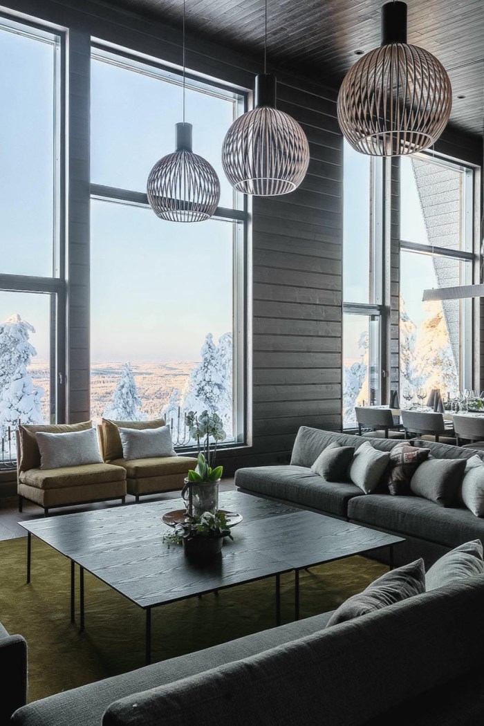 Octola Private Wilderness