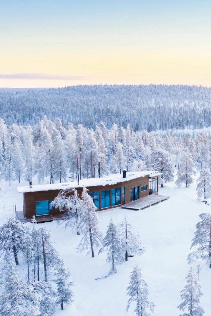 Octola Private Wilderness