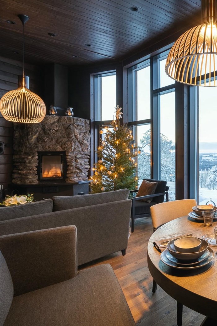 Octola Private Wilderness