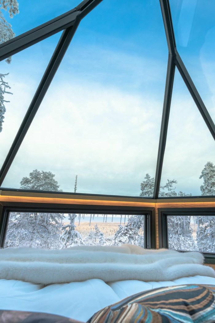 Octola Private Wilderness