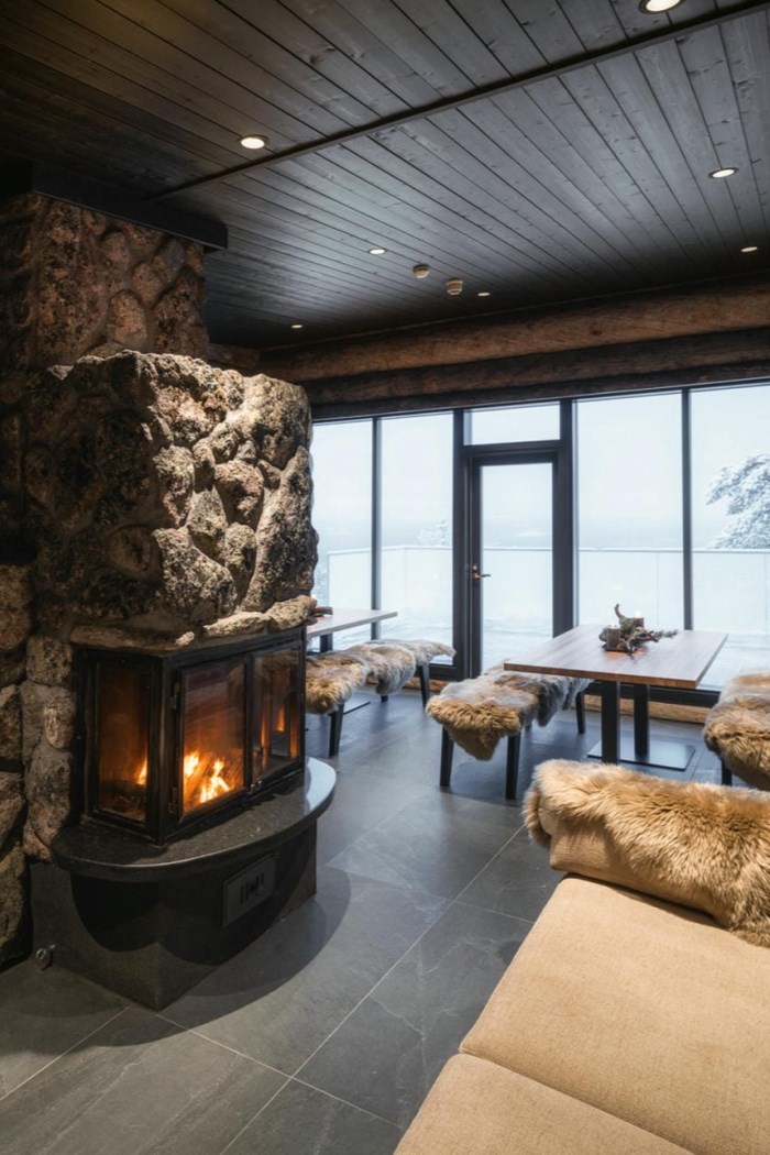 Octola Private Wilderness